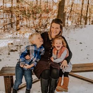 Meet your Posher, Roberta bobbie